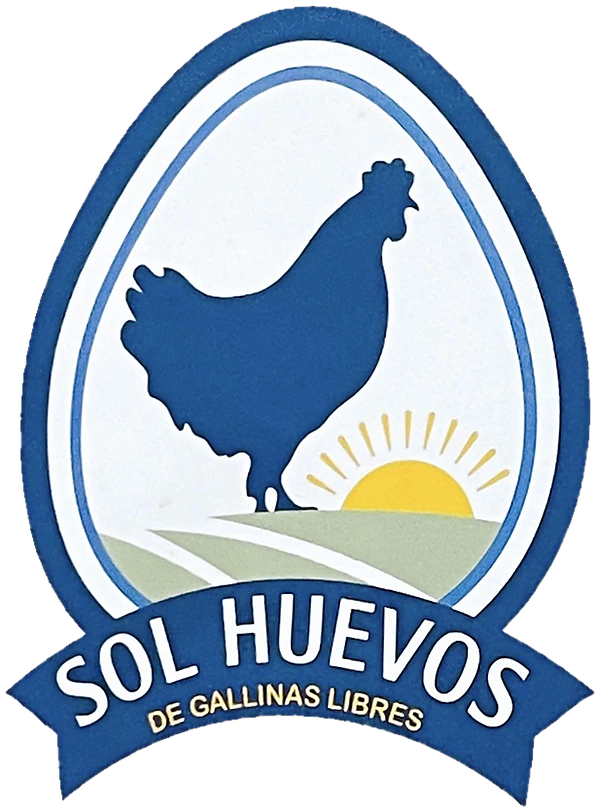 Sol Huevos, de gallinas libres